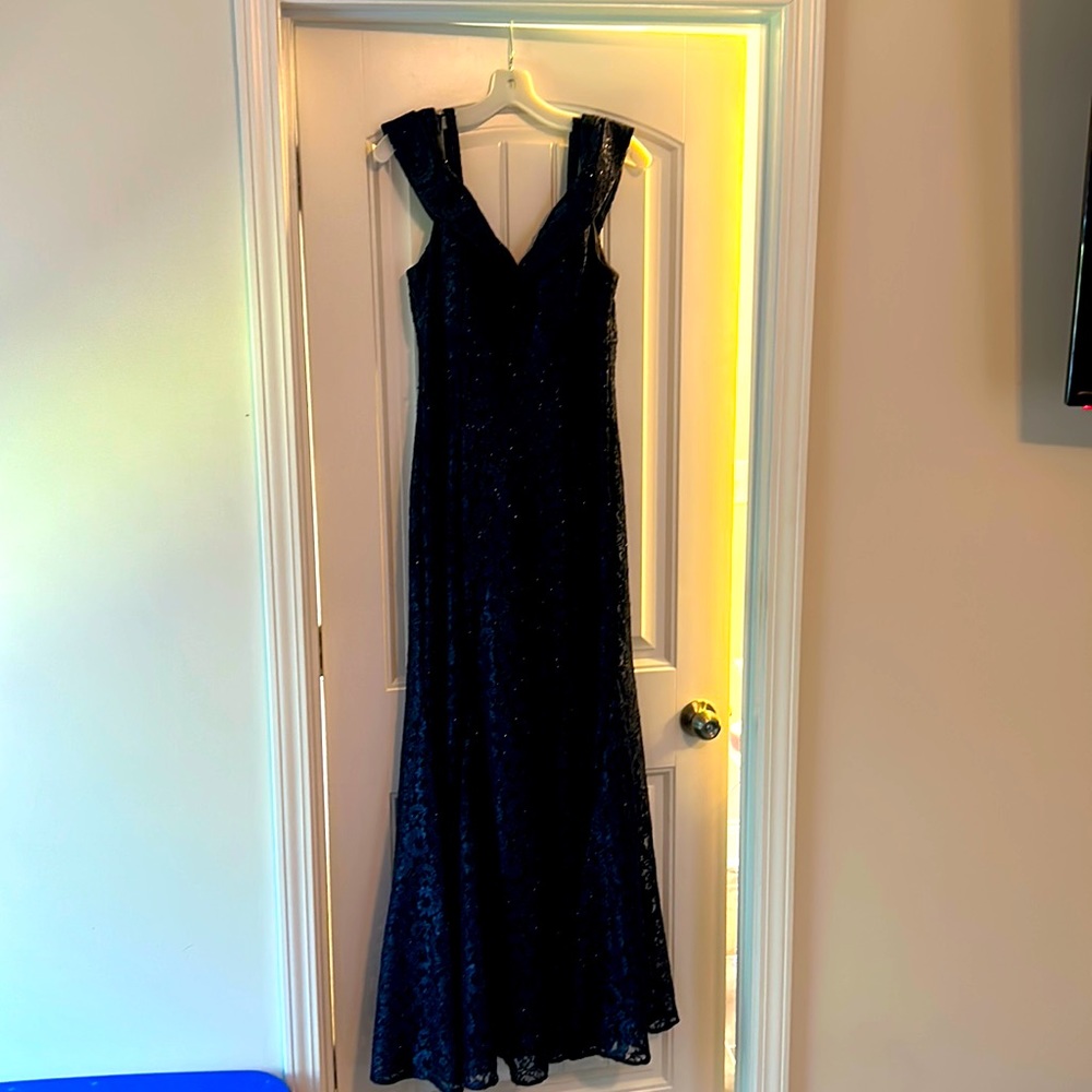 Evening gown